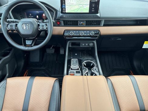 New 2026 Honda Passport TrailSport Elite image 15