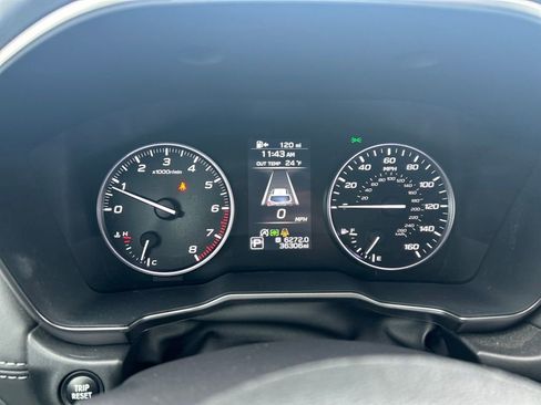 Used 2023 Subaru Outback Touring image 12