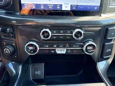 Used 2021 Ford F150 XLT w/ Equipment Group 302A High AWD/4WD image 15