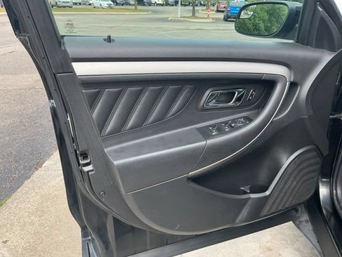 Used 2013 Ford Taurus SEL FWD image 13