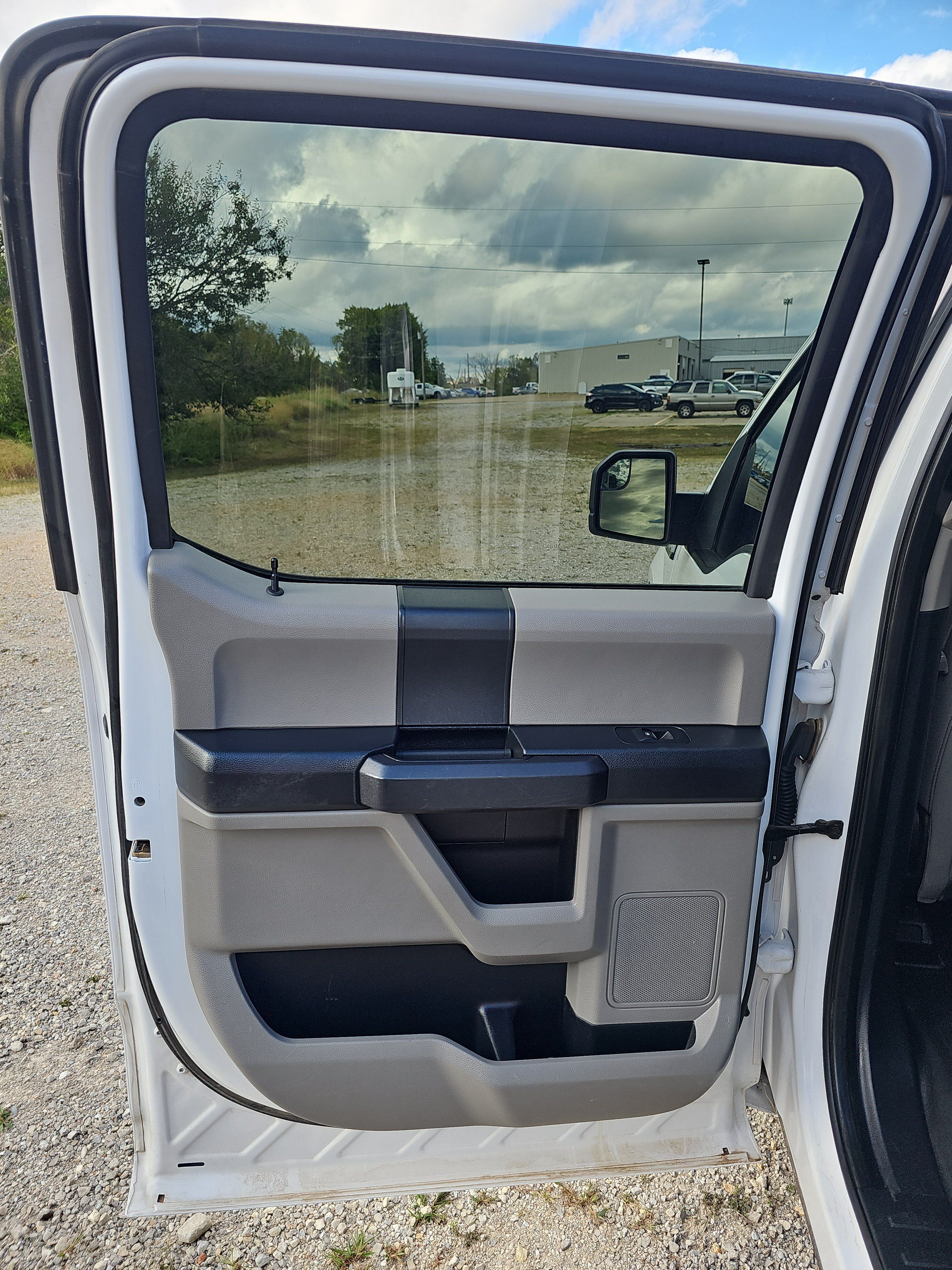 Used 2020 Ford F150 XL w/ XL Power Equipment Group AWD/4WD image 12