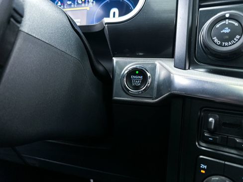 Used 2023 Ford F150 Raptor AWD/4WD image 28