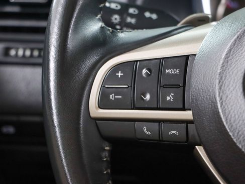 Used 2022 Lexus RX 350 AWD image 13