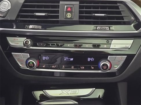 Used 2021 BMW X3 xDrive30i w/ Convenience Package image 20