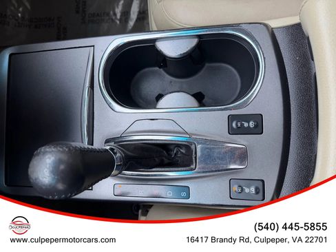 Used 2015 Acura RDX AWD image 26