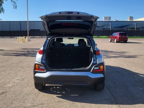 Used 2018 Hyundai Kona SEL FWD image 11