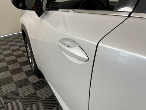Used 2021 Lexus NX 300 AWD w/ Accessory Package image 13