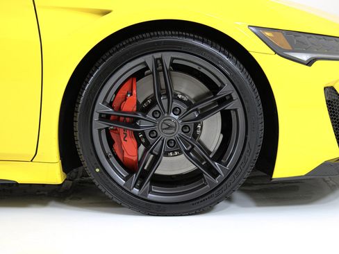 Used 2022 Acura NSX Type S AWD/4WD image 20