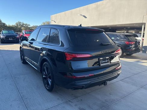 New 2026 Audi Q7 3.0T Premium Plus image 8