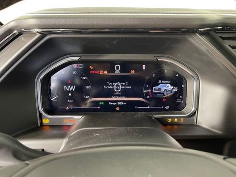 New 2026 GMC Sierra 1500 AT4X AWD/4WD image 4