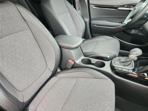 New 2026 Kia Seltos S image 10