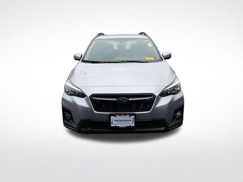 Used 2020 Subaru Crosstrek 2.0i Premium w/ Moonroof Package 2 AWD/4WD image 2