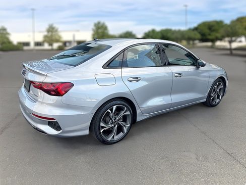 Used 2023 Audi A3 2.0T Premium Plus image 8