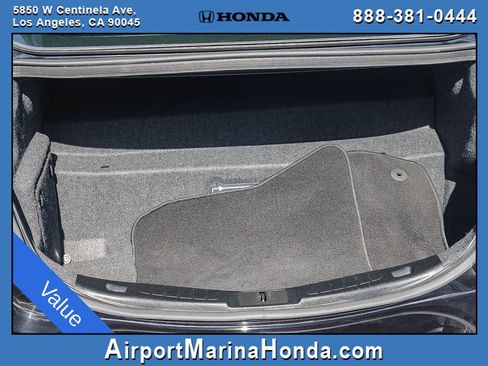 Used 2019 Ford Fusion Energi Titanium image 28