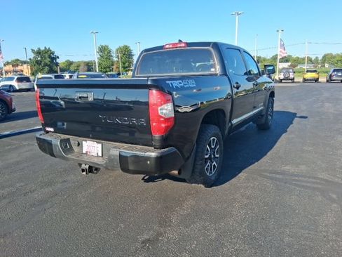 Used 2021 Toyota Tundra SR5 AWD/4WD image 9