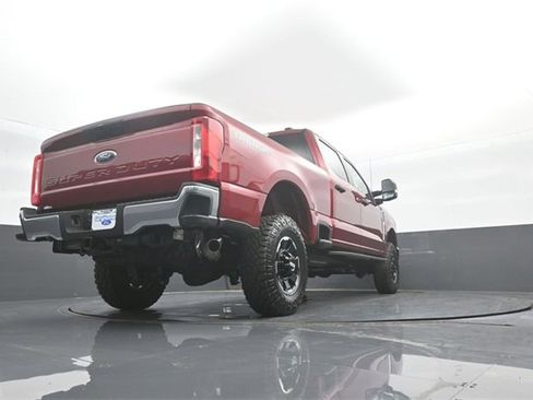New 2026 Ford F350 XLT w/ Tremor Off-Road Package image 32
