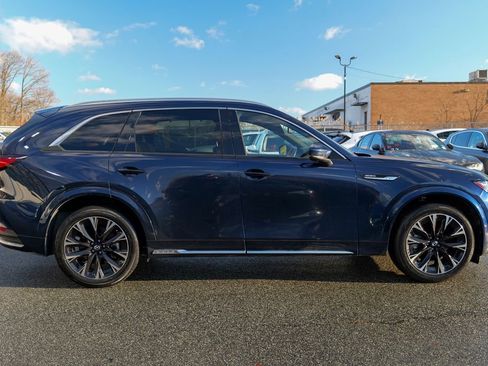 Used 2024 MAZDA CX-90 3.3 Turbo S w/ Premium Plus image 8