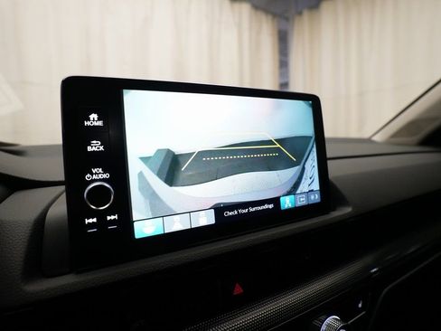 Used 2025 Honda CR-V EX-L image 20