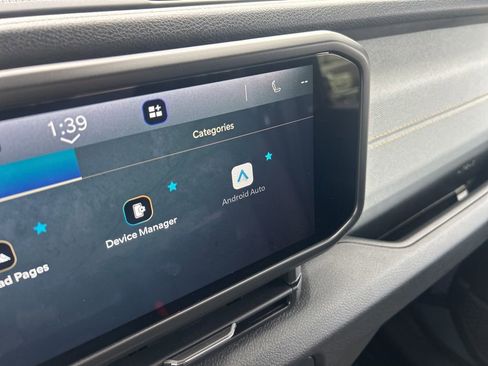 New 2026 Jeep Gladiator Willys image 19