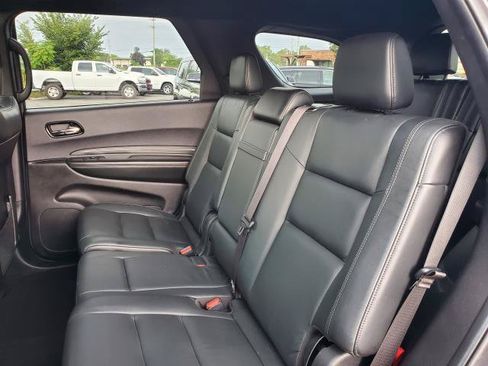 Used 2021 Dodge Durango GT AWD/4WD image 26
