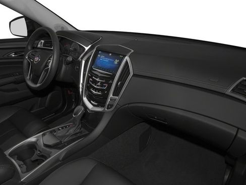 Used 2014 Cadillac SRX Performance w/ Driver Awareness Package AWD/4WD image 20