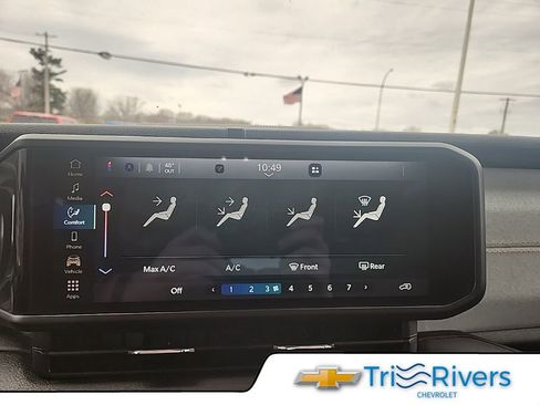 Used 2024 Jeep Wrangler Unlimited Sport AWD/4WD image 17