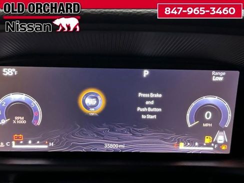 Used 2022 Jeep Wagoneer Series II w/ Premium Group I image 22