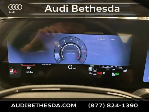 New 2026 Audi A5 2.0T Premium Plus AWD/4WD image 16
