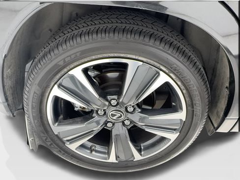Used 2023 Lexus UX 250h FWD w/ Premium Package image 16