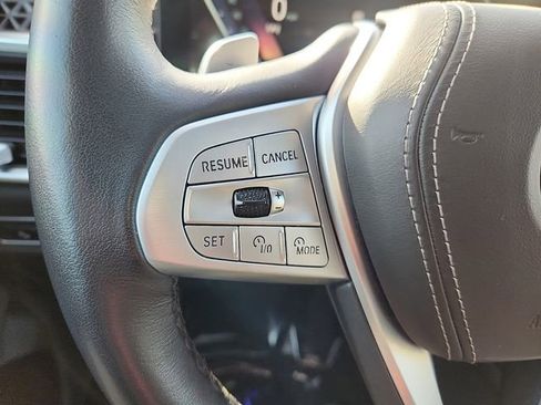 Certified 2024 BMW X7 xDrive40i w/ Premium Package image 24