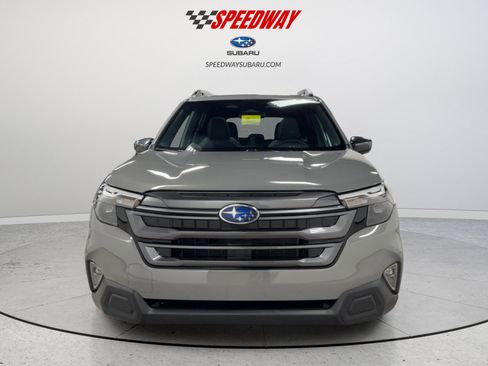 New 2026 Subaru Forester Premium image 2