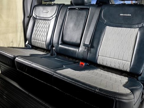 Used 2023 Ford F250 Limited w/ FX4 Off-Road Package image 33