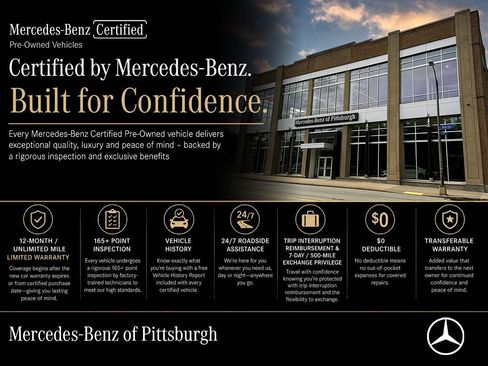 Certified 2025 Mercedes-Benz GLE 350 4MATIC image 12
