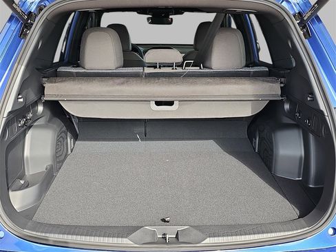 New 2025 Subaru Forester Premium image 12