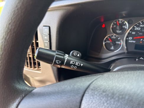 Used 2021 GMC Savana 3500 Extended w/ Power Convenience Package image 19