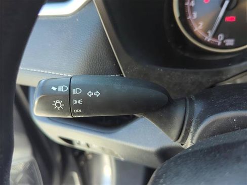 Used 2023 Toyota RAV4 LE FWD image 16