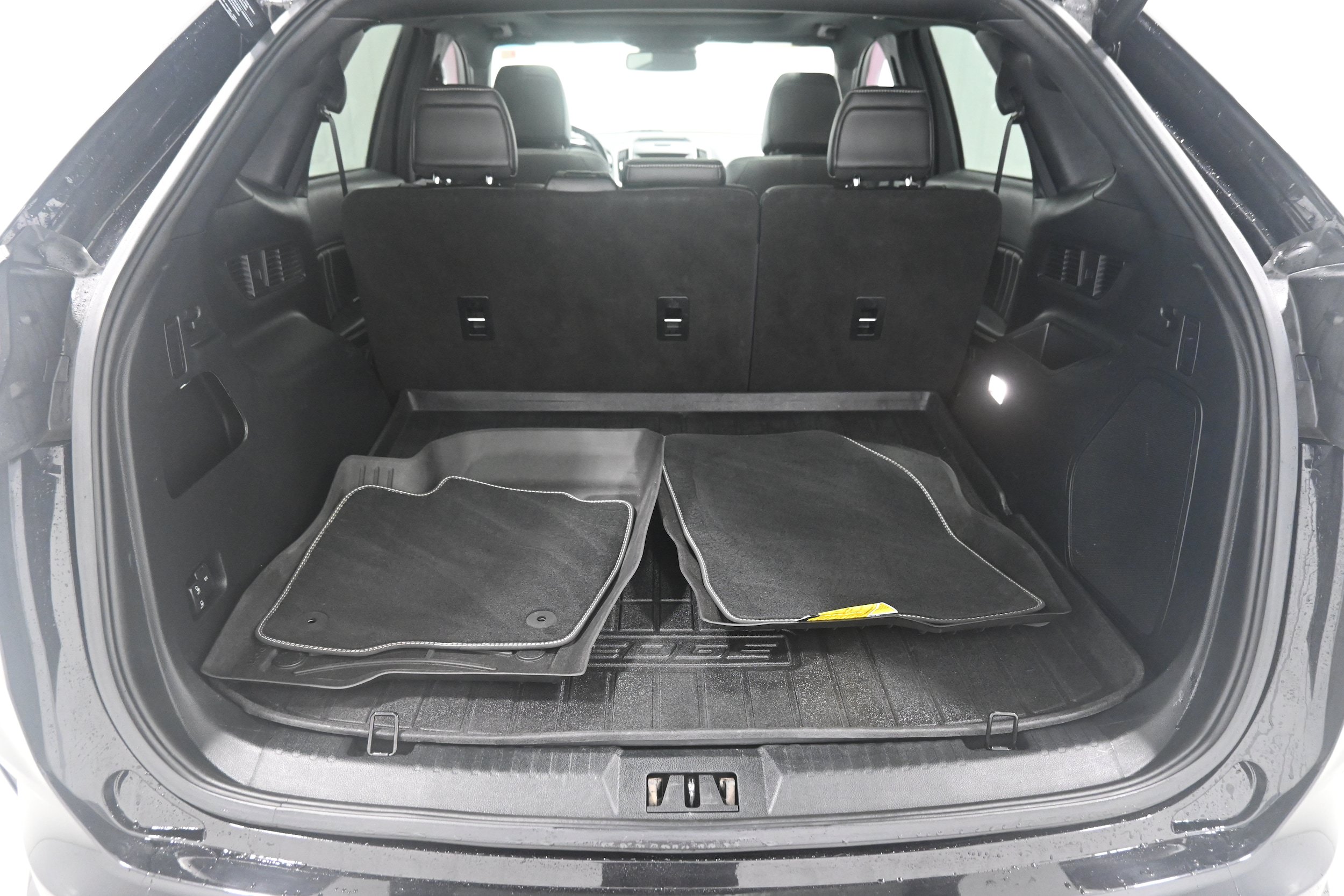 Used 2020 Ford Edge ST w/ Equipment Group 401A AWD/4WD image 35