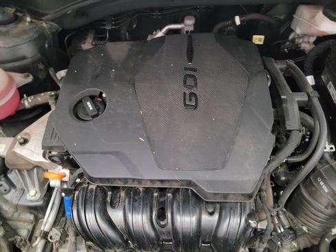 Used 2023 Hyundai Santa Fe SEL FWD image 30