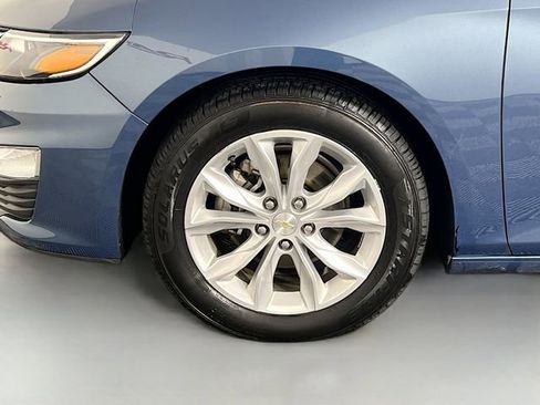 Used 2024 Chevrolet Malibu LT FWD image 10