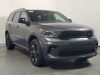 New 2026 Dodge Durango GT w/ Blacktop Package video 1