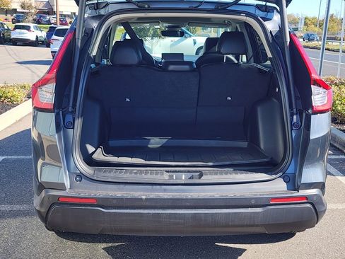 Used 2025 Honda CR-V EX-L image 31