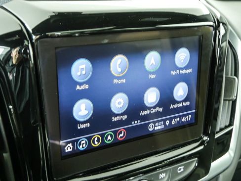 Used 2023 Chevrolet Traverse Premier image 19