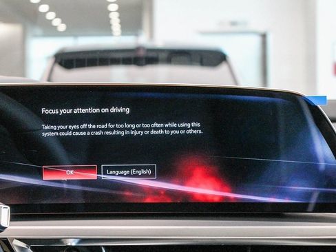 New 2026 Cadillac Lyriq V image 14