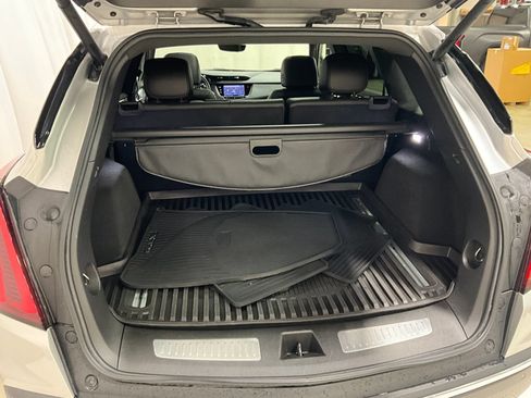 Used 2020 Cadillac XT5 Premium Luxury AWD/4WD image 24
