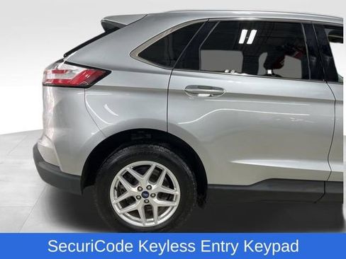 Certified 2022 Ford Edge SEL w/ Convenience Package image 15