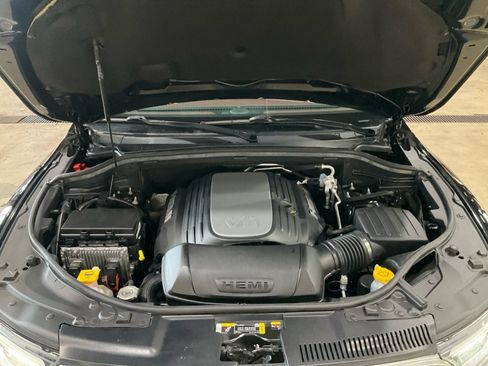 Used 2022 Dodge Durango Citadel AWD/4WD image 32