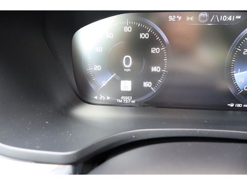 Used 2020 Volvo S60 T6 Momentum AWD/4WD image 35