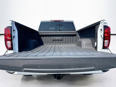 Used 2024 GMC Sierra 1500 Elevation AWD/4WD image 27