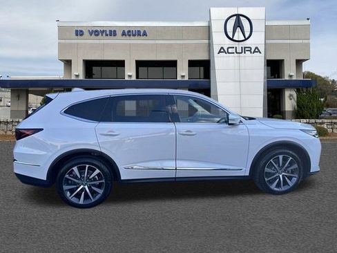 Used 2026 Acura MDX FWD w/ Technology Package image 4