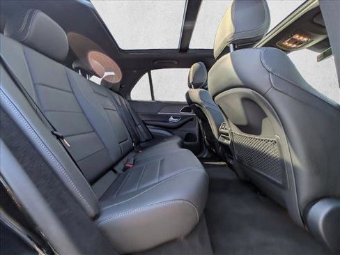 Certified 2026 Mercedes-Benz GLE 350 4MATIC image 21